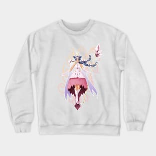 Diamond Gijinka Crewneck Sweatshirt